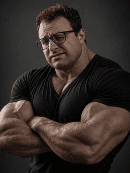 Dario Chadmodei
