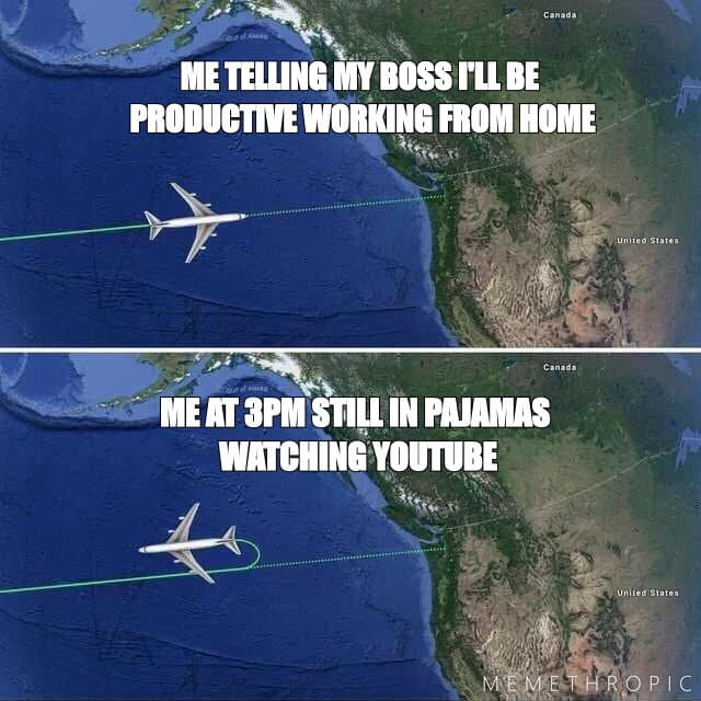 Aeroplane_reversing meme template