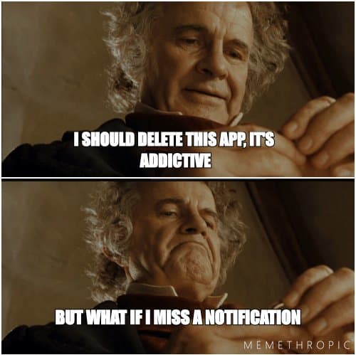 Bilbo   Why Shouldnt I Keep It meme template